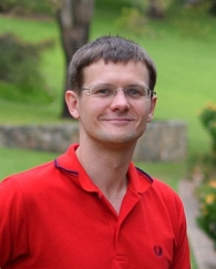 Marcin Wolski profile photo
