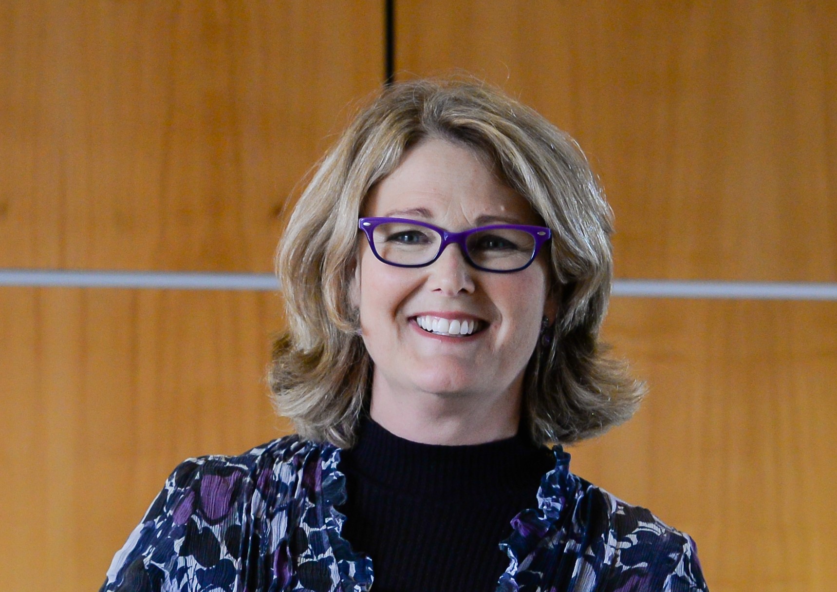 Margo Brewer profile photo