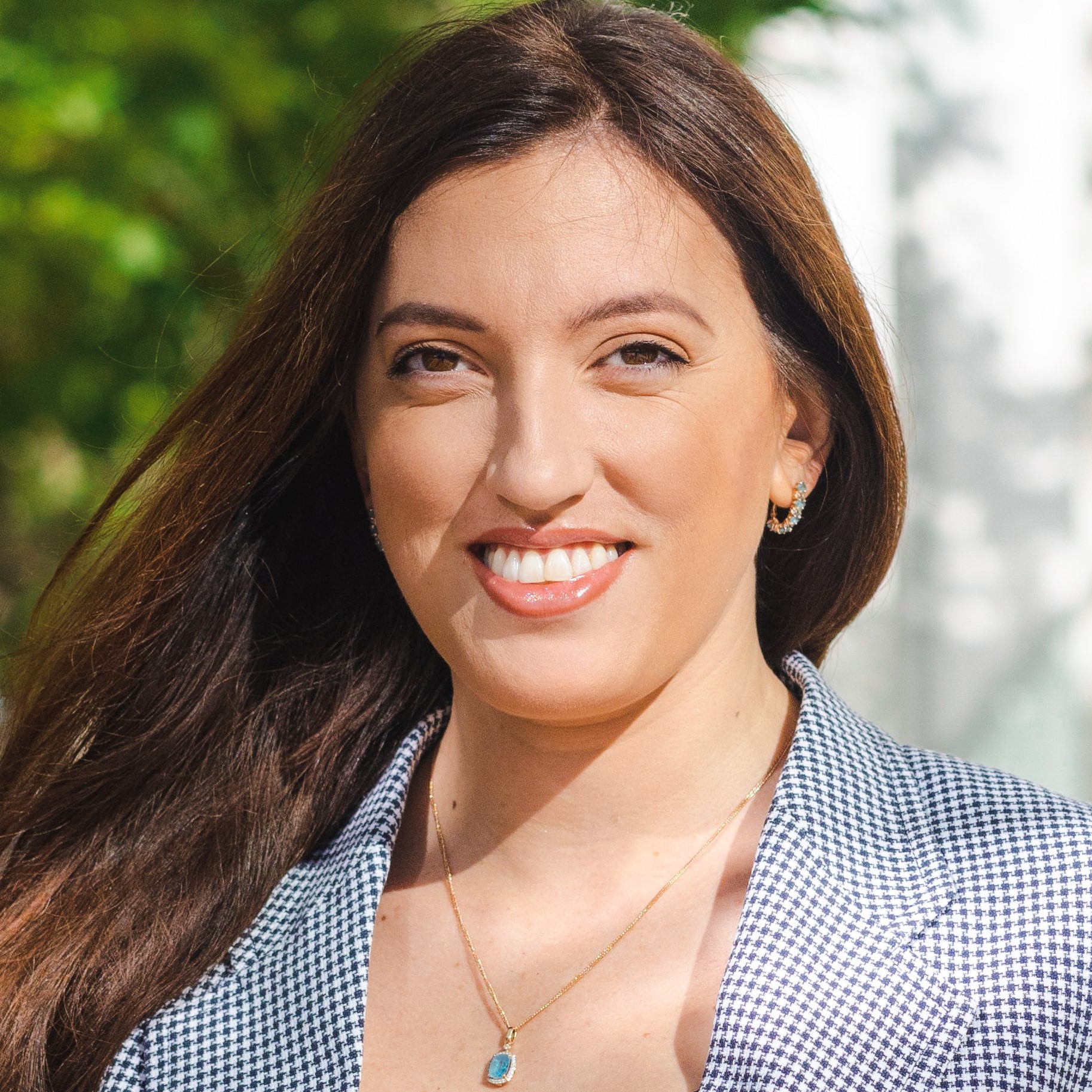 Maria Kovaleva profile photo