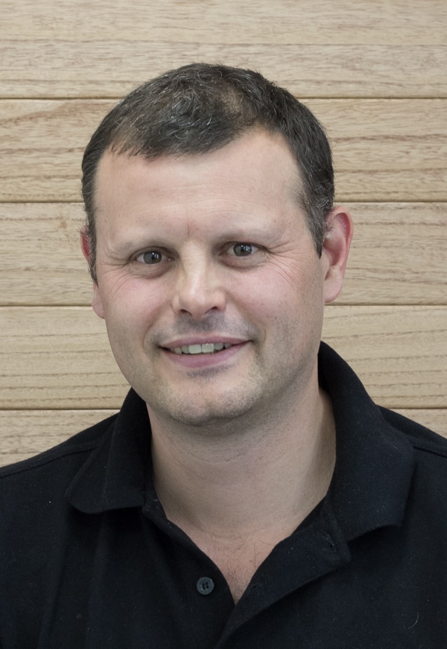 Mark Boyes profile photo