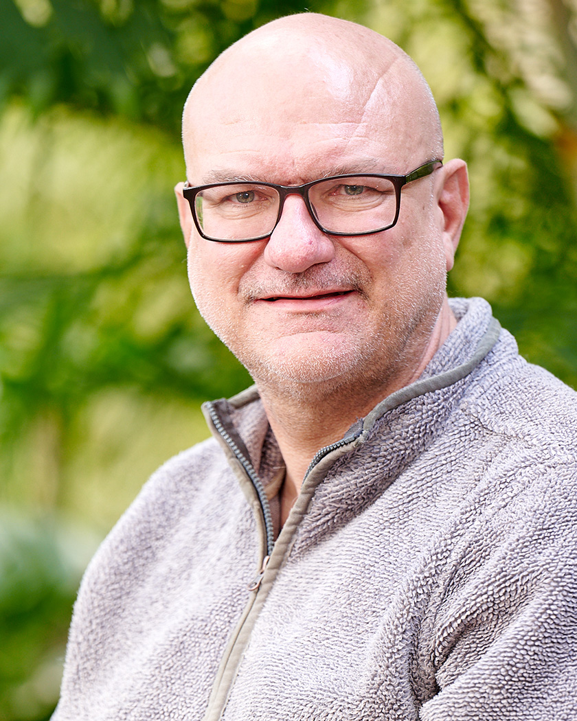 Mark Fisher