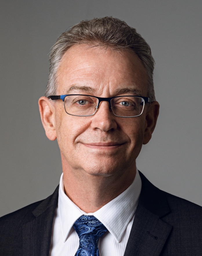 Mark Ogden