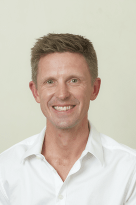 Martin Rabey profile photo