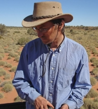 Martin Towner profile photo