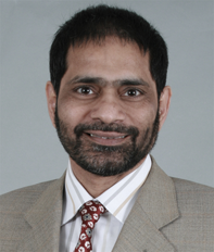 Masood Khan