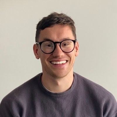 Matthew McDonald profile photo