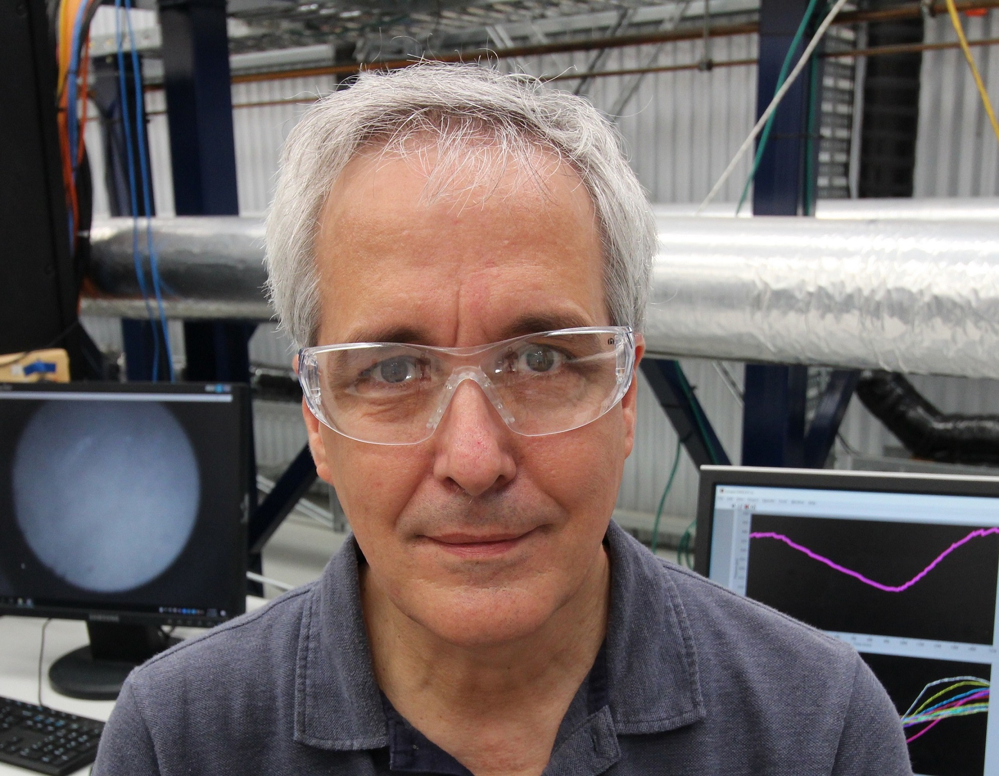 Mauricio Di Lorenzo