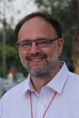 Mauro Mocerino profile photo