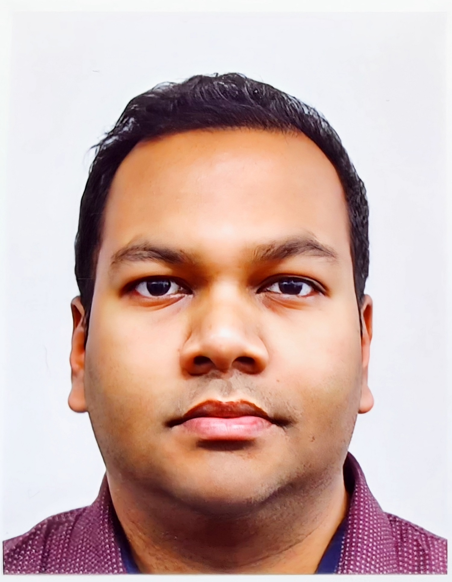 Md Redowan Mahmud profile photo