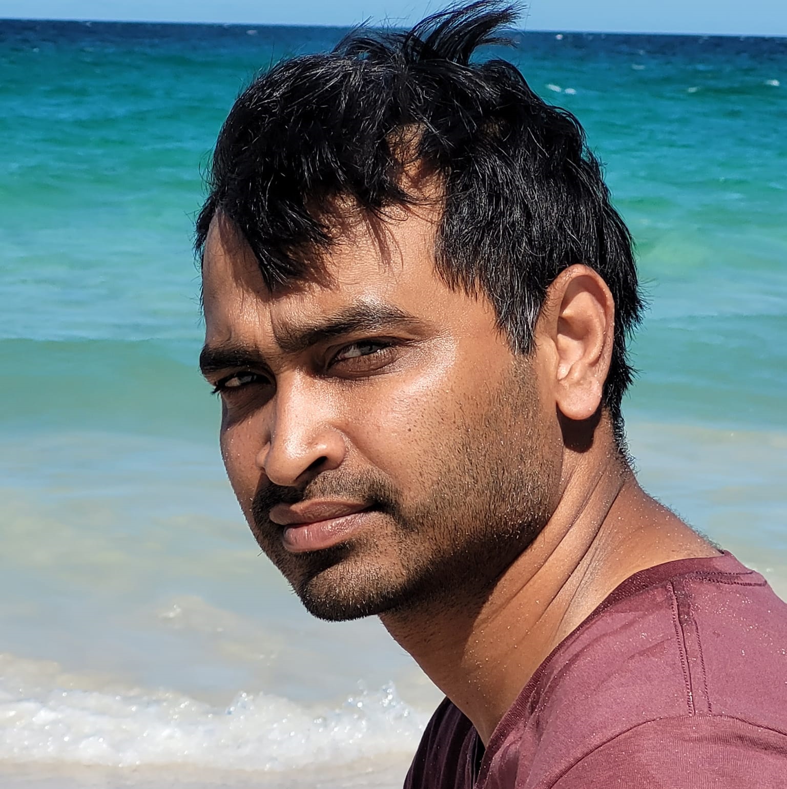 Md Zakir Hossain profile photo