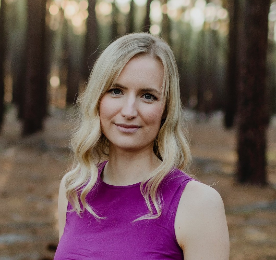 Megan Hatfield profile photo