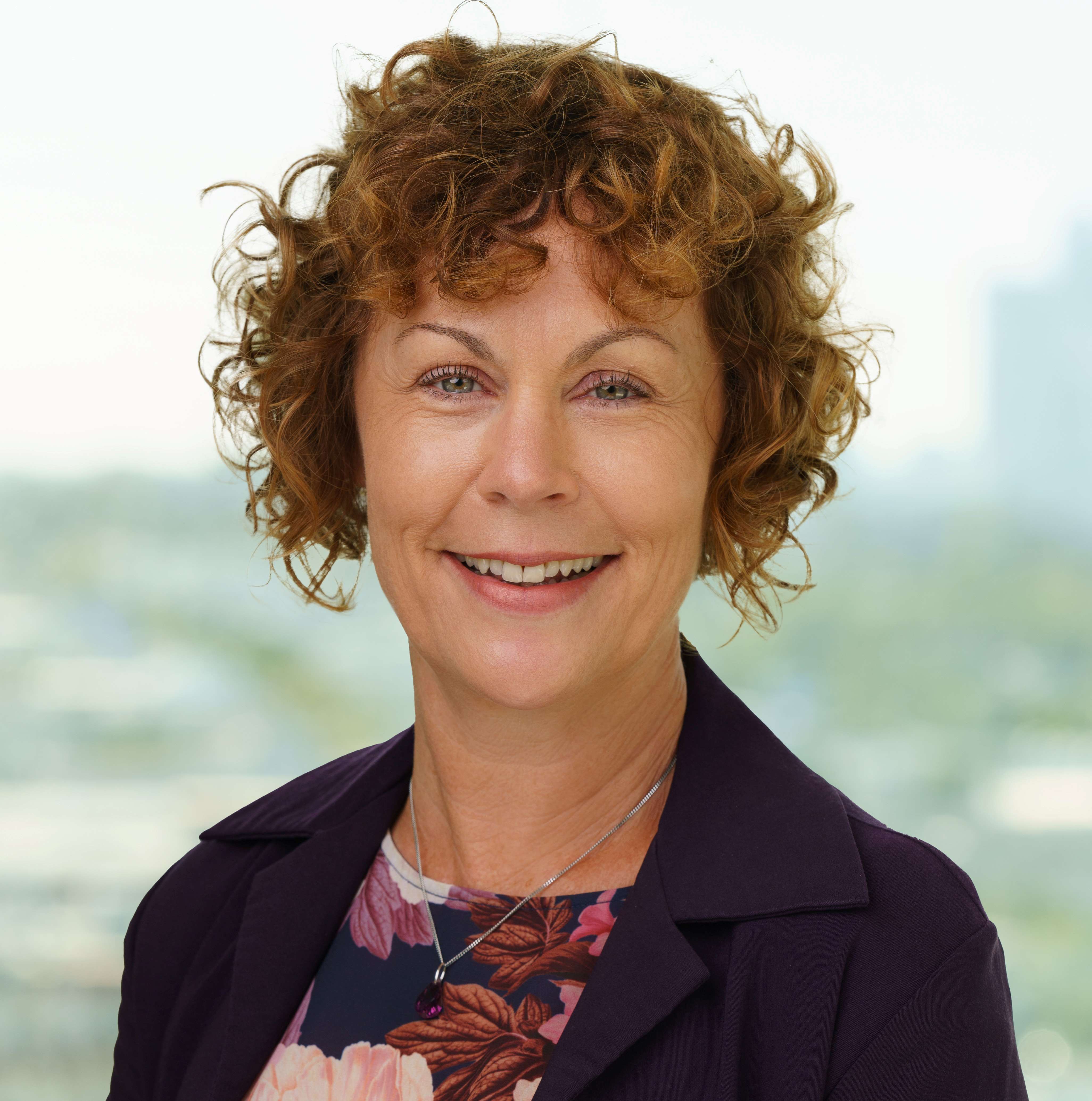 Melinda Fitzgerald profile photo