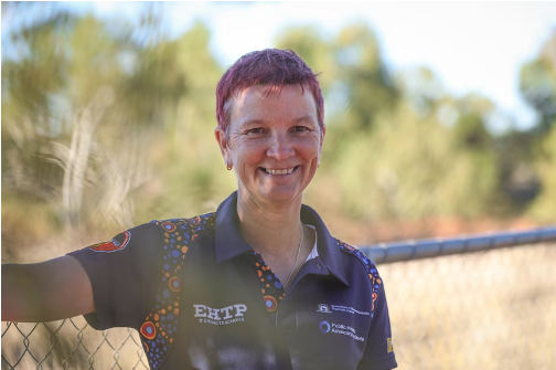 Melissa Stoneham profile photo