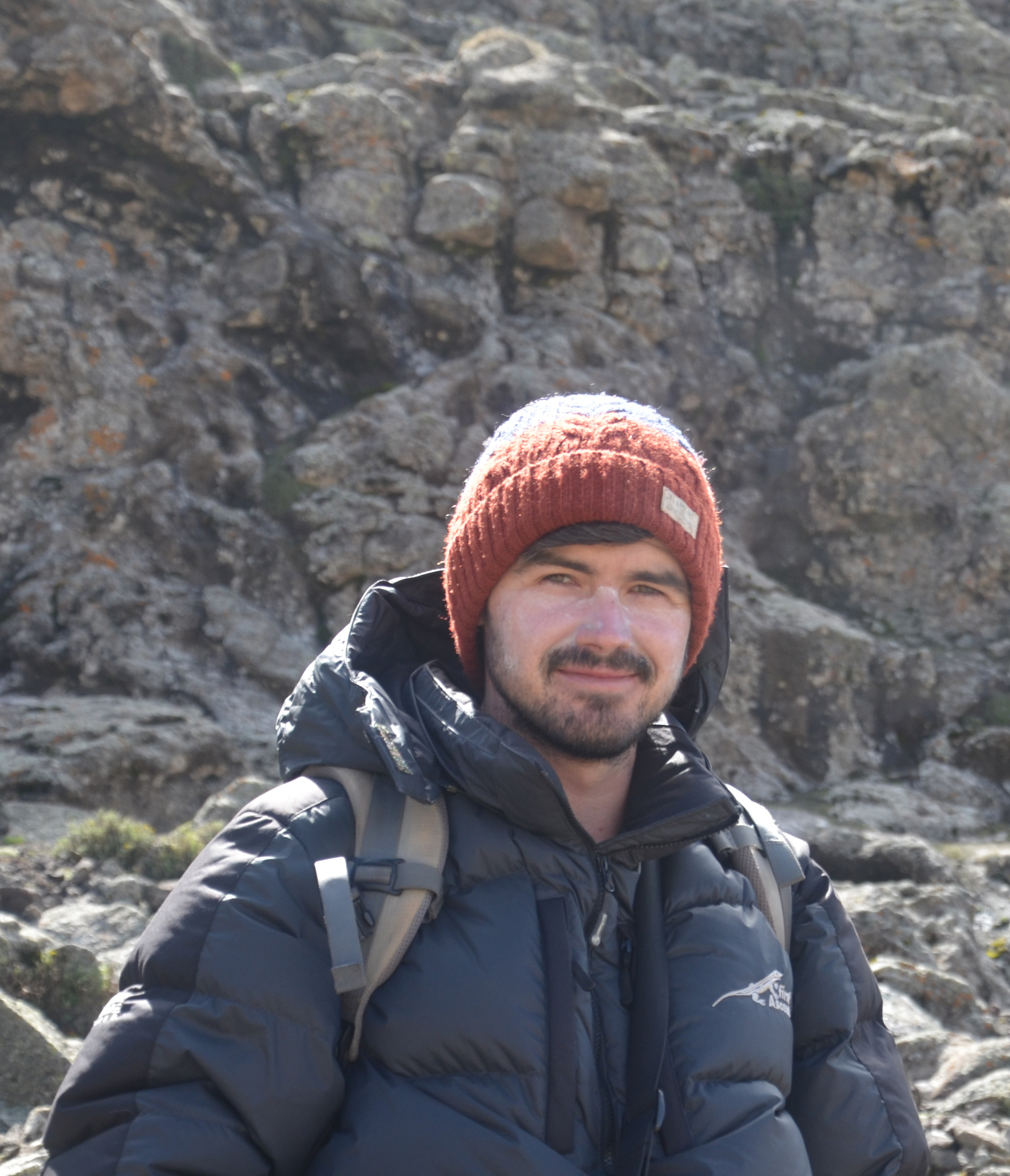 Michael Hartnady profile photo