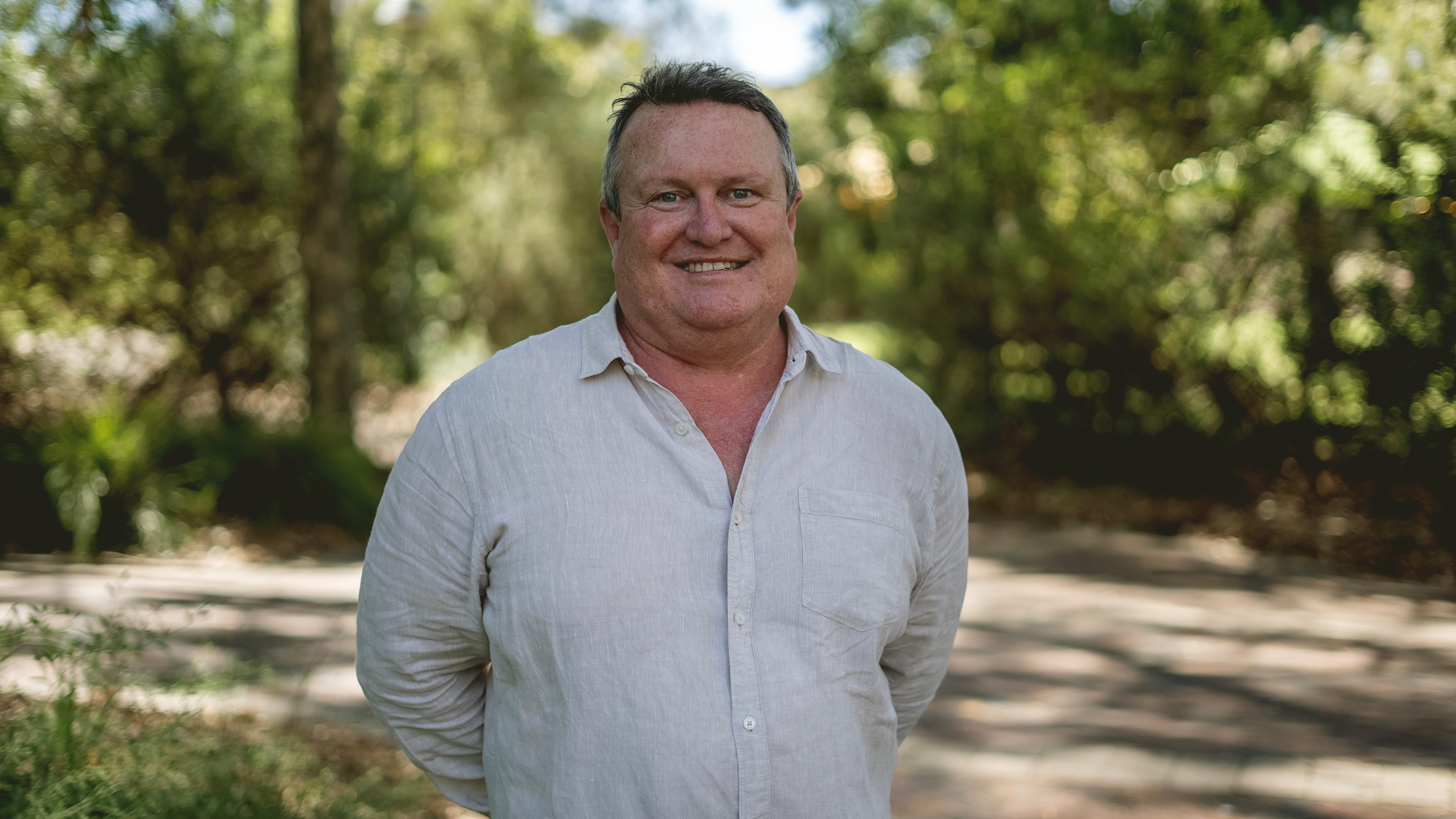 Mike Kent profile photo