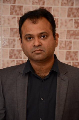 Milin Shah profile photo