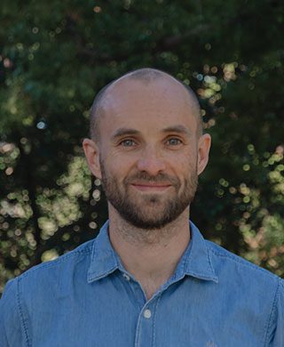 Milo Barham profile photo