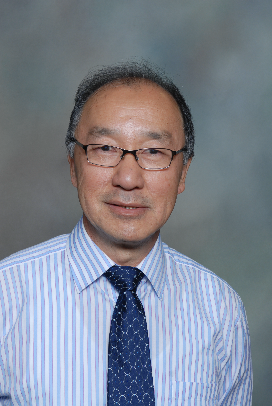 Ming Ang profile photo