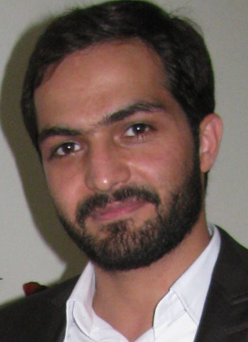 Mohammad Sarmadivaleh profile photo