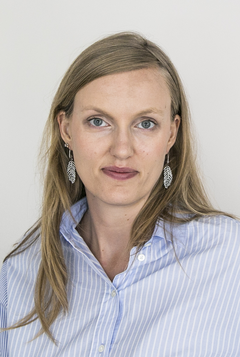 Monika Lukowska-Appel profile photo