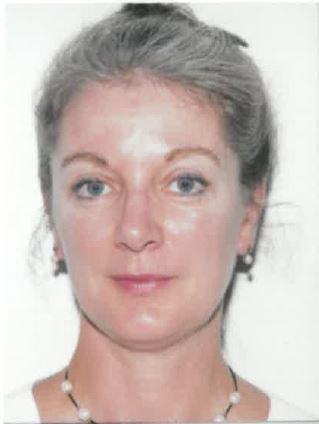 Monique Gagnon profile photo