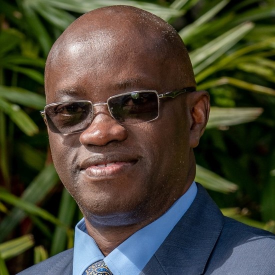 Moses Tade profile photo