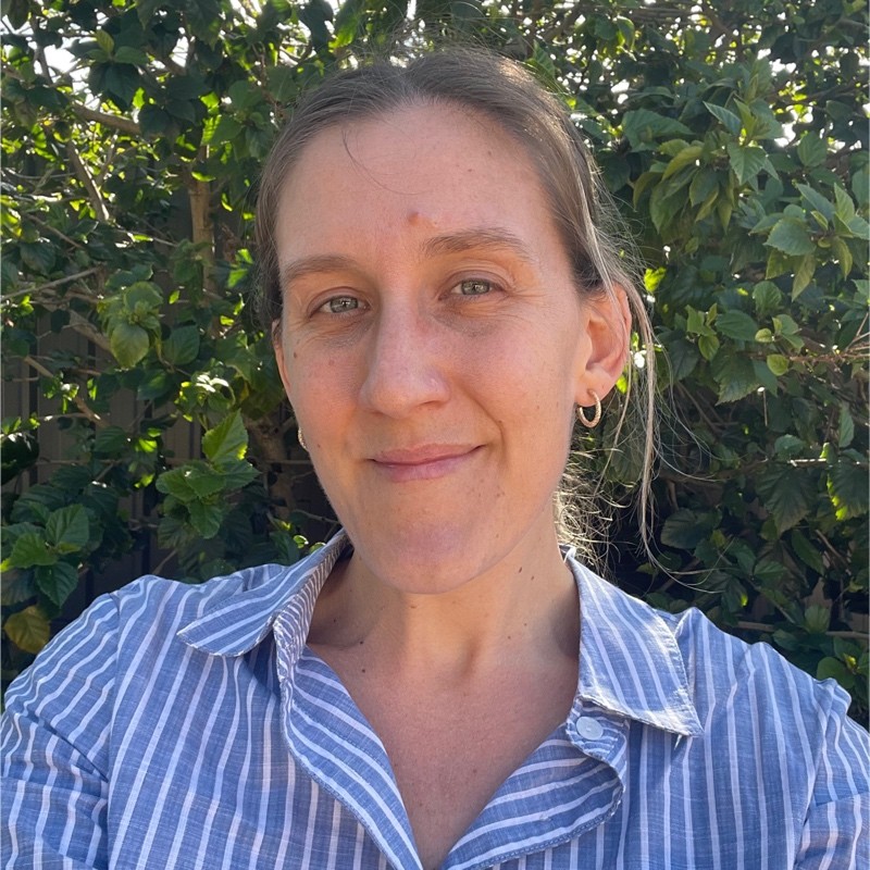 Nardia-Rose Klem profile photo