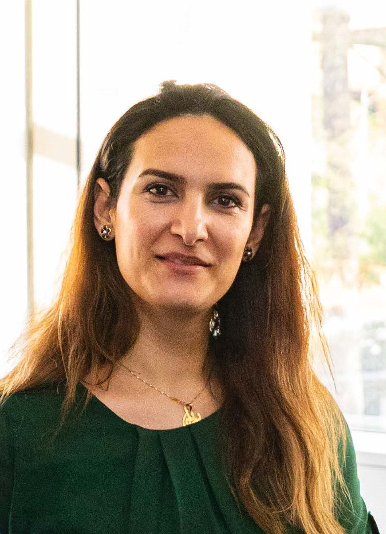 Nasim Ferdosian profile photo