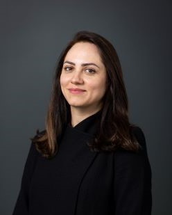 Nasrin Afsarimanesh profile photo