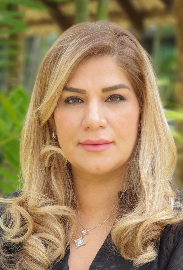 Nasrin Aghamohammadi profile photo