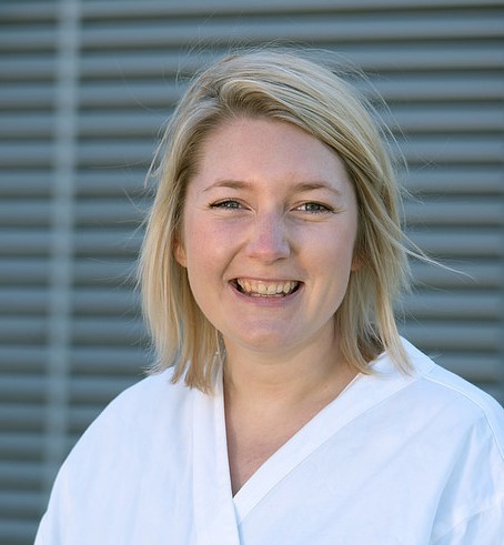 Natalie Morgan profile photo