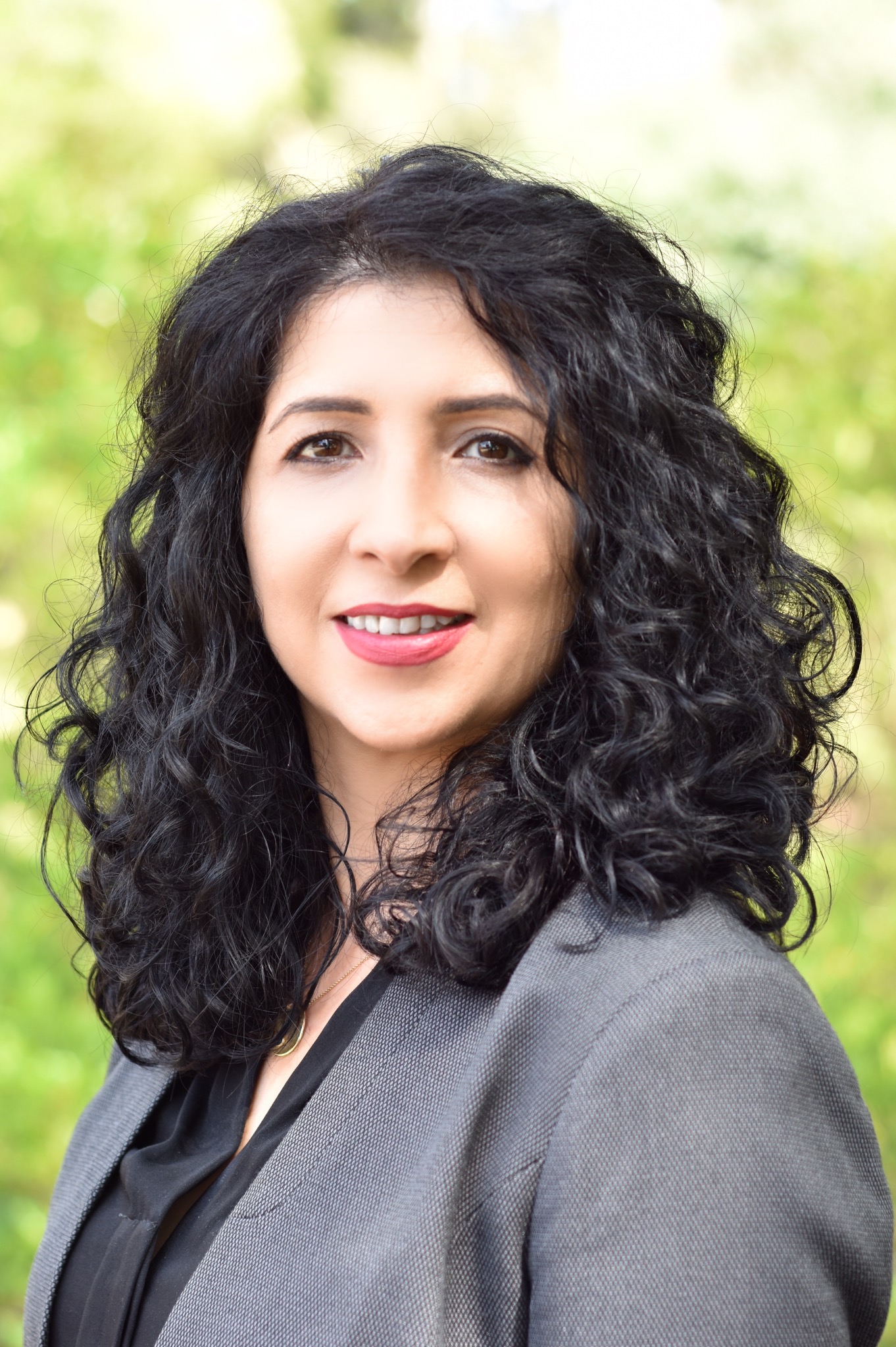 Nazanin Mohammadi profile photo