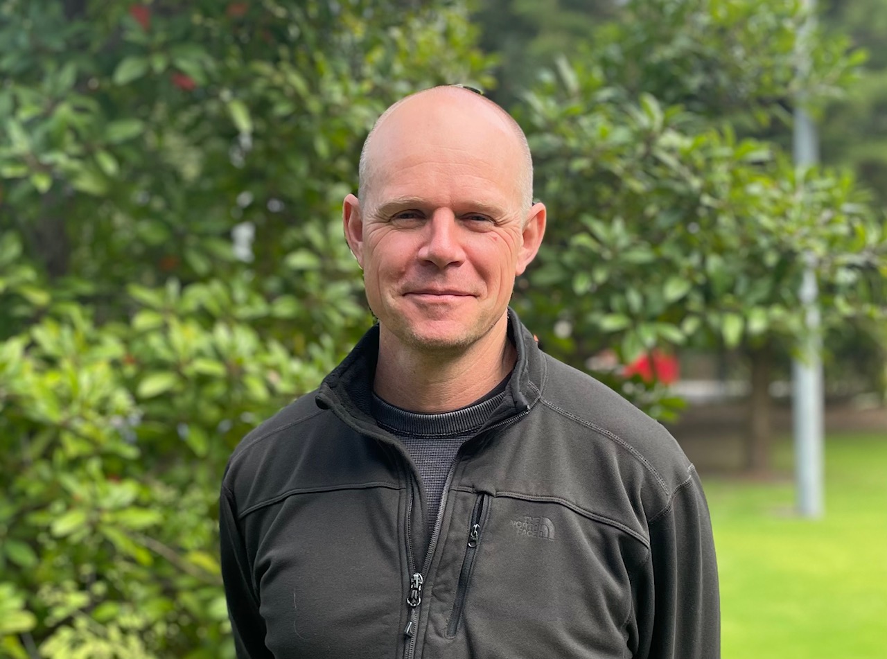 Nicholas George profile photo