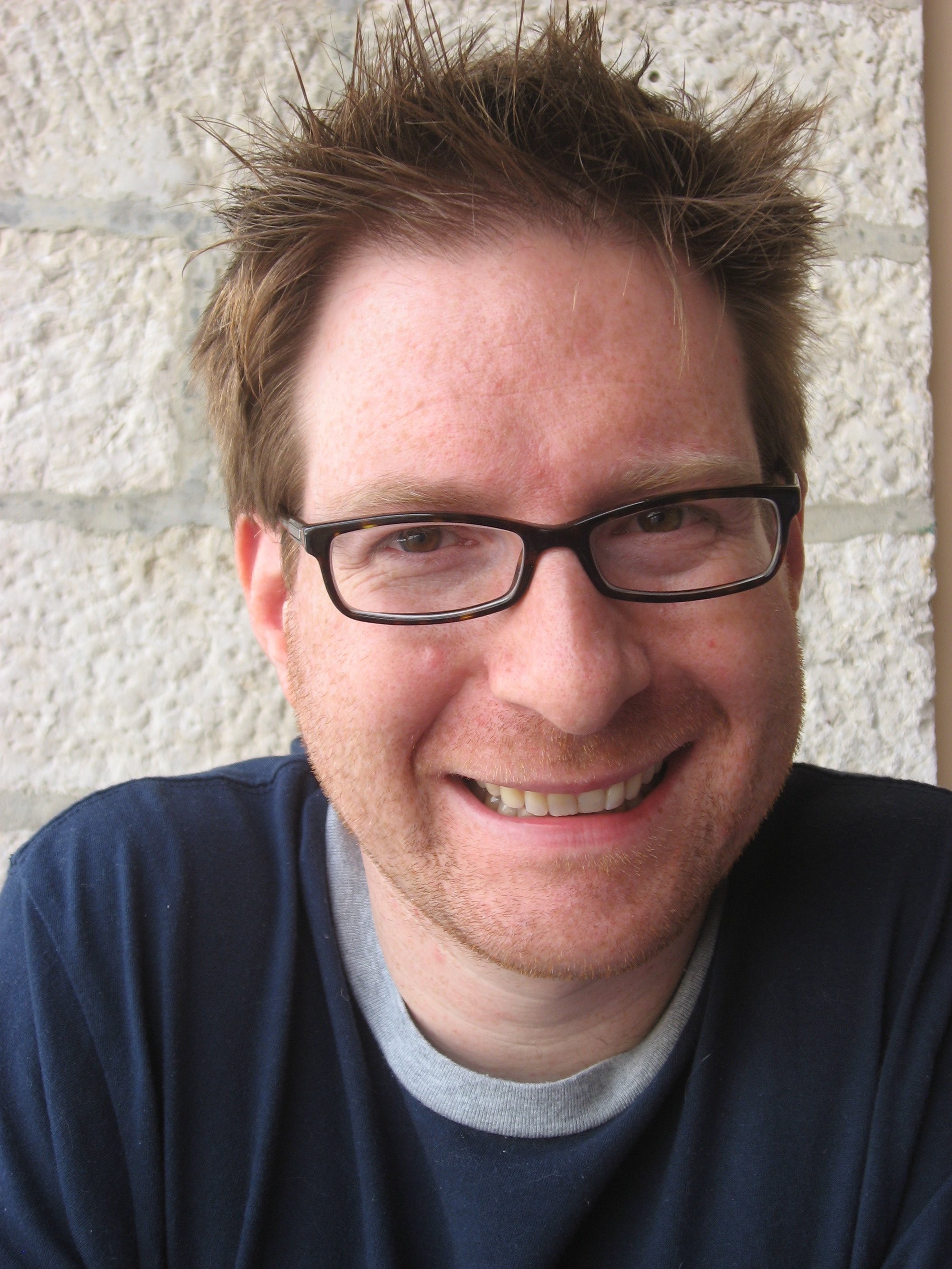 Nick Seymour profile photo