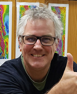 Nick Timms profile photo