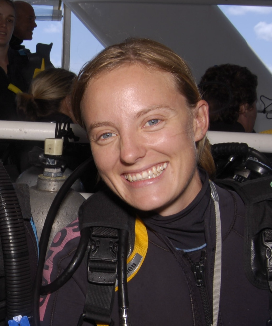 Nicola Browne