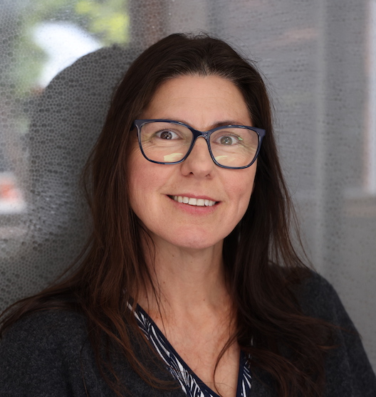 Nicole Slatter profile photo