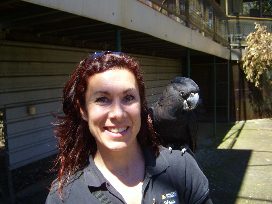 Nicole White profile photo