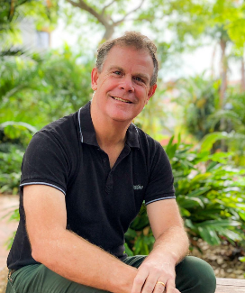 Nigel Gribble profile photo