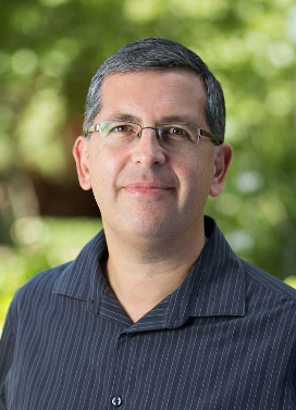 Nigel Marks profile photo