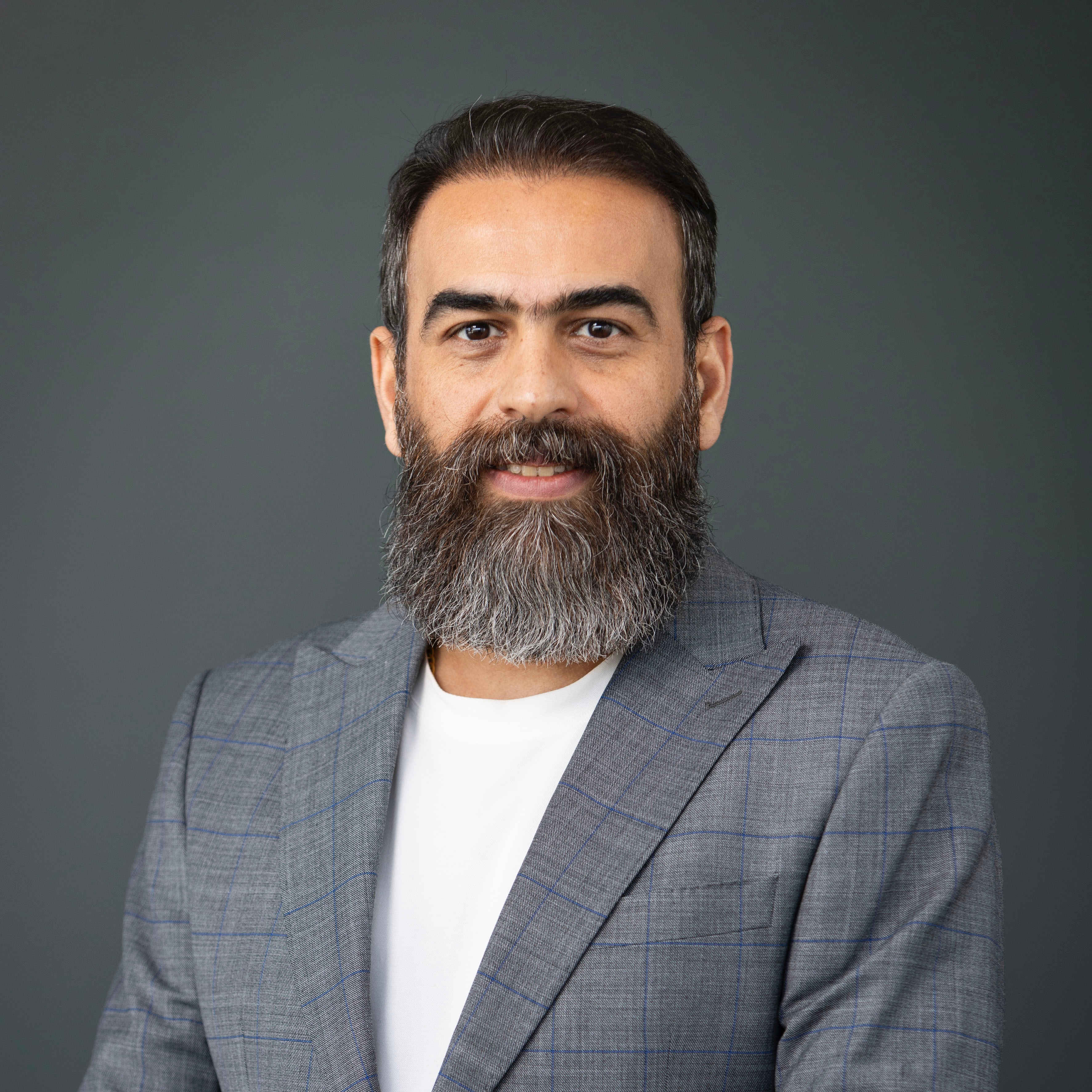 Nima Nadim profile photo