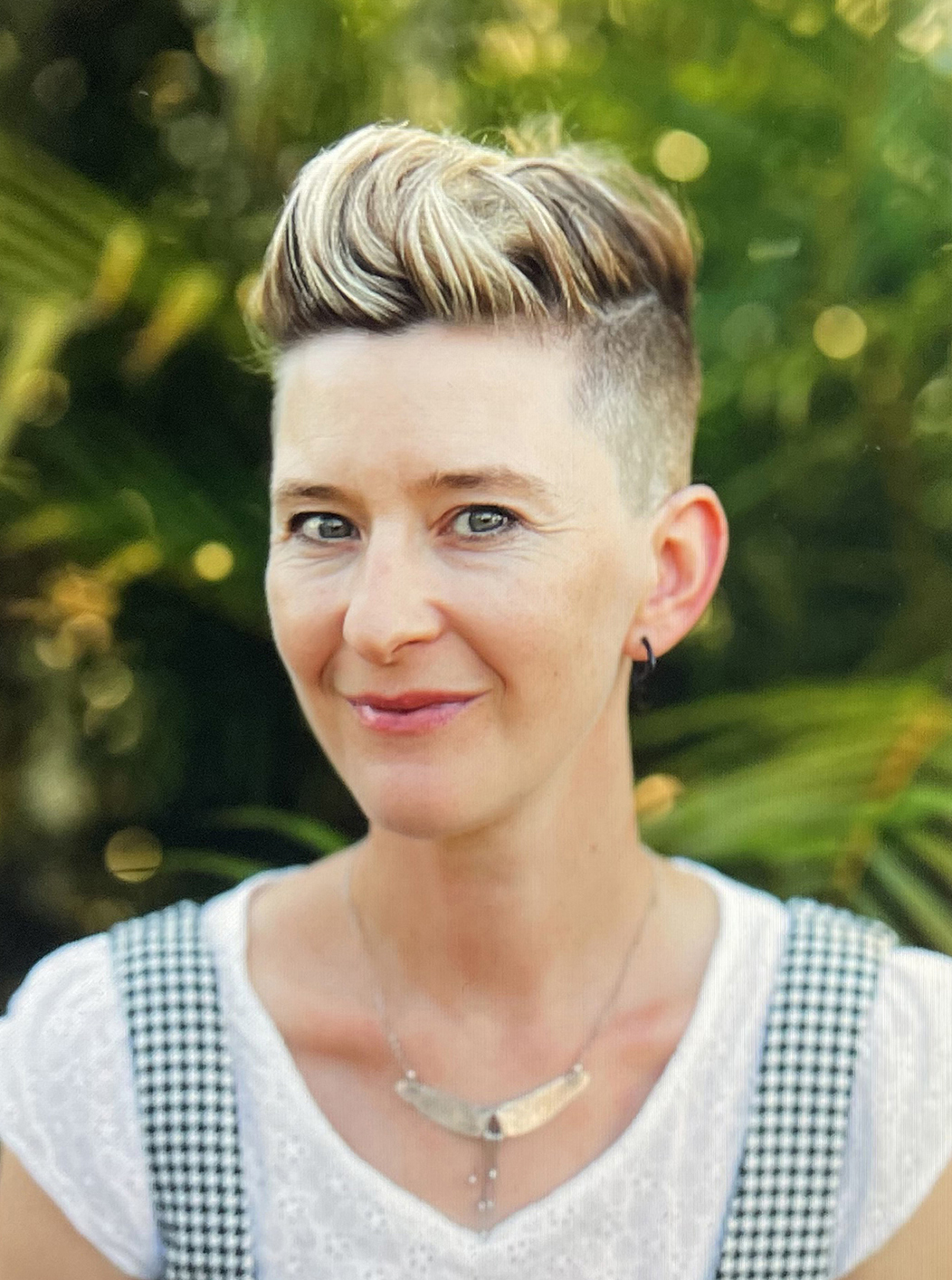 Nina Tirnitz-Parker profile photo