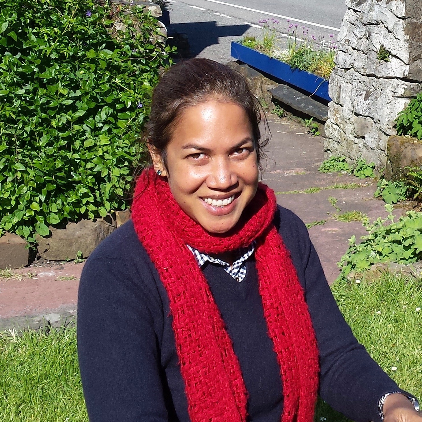 Niru Perera profile photo