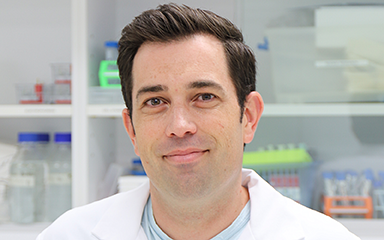 Oliver Rackham profile photo