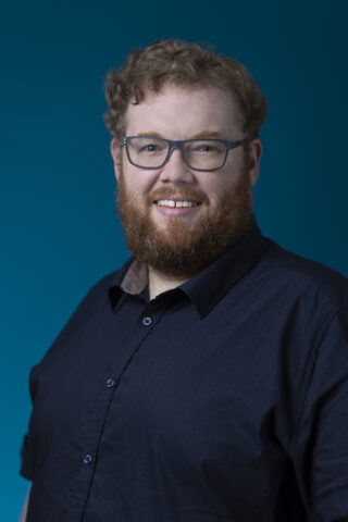 Paul Hancock profile photo