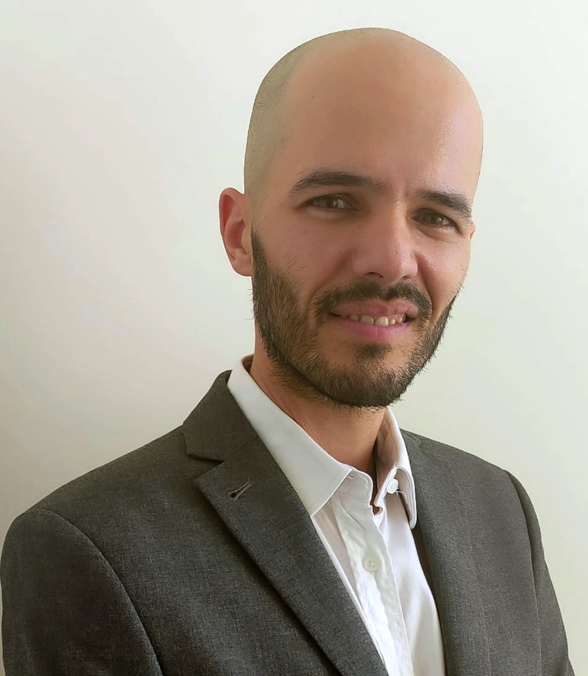 Pedro Amarante Andrade profile photo