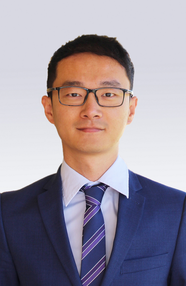 Peng Wu profile photo