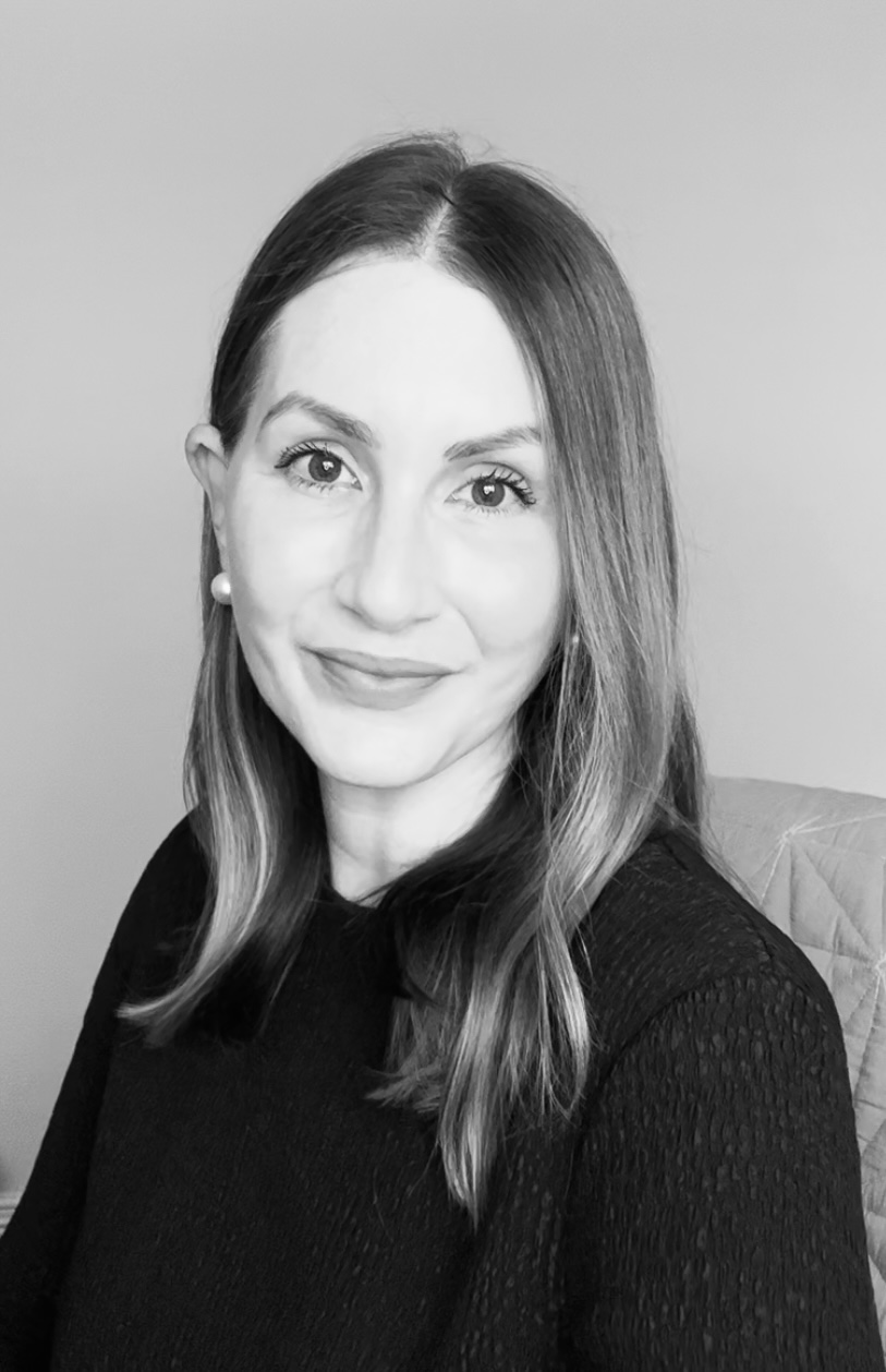 Peta-Jane Secrett