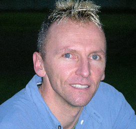 Pete Kinny profile photo