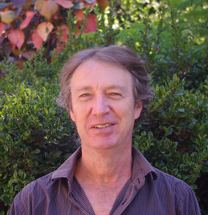 Peter Fearns profile photo